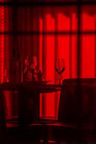 Imagen general del Hotel Radisson Cape Town Foreshore. Foto 8