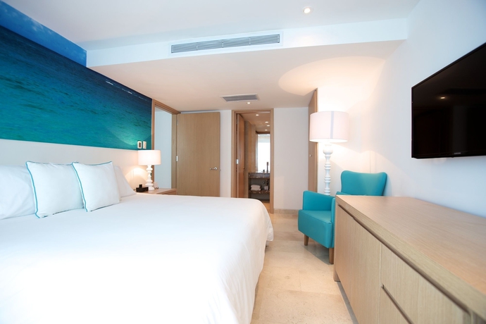 Imagen de la habitación del Hotel Radisson Cartagena Ocean Pavillion. Foto 8