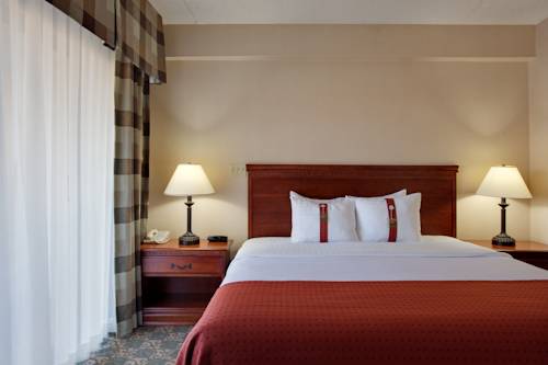 Imagen de la habitación del Hotel Radisson Casa Grande. Foto 4