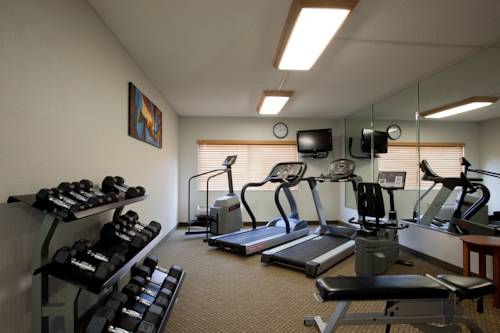 Imagen de la habitación del Hotel Radisson Casa Grande. Foto 5