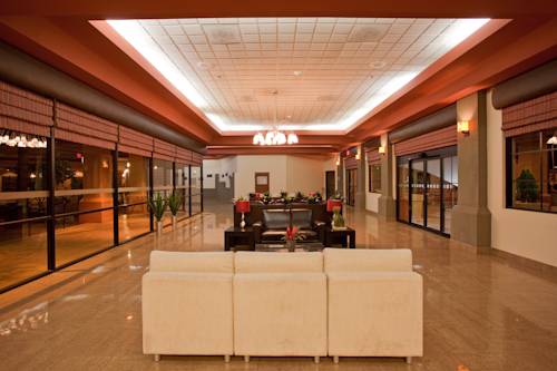 Imagen de la habitación del Hotel Radisson Casa Grande. Foto 6