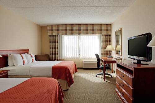 Imagen de la habitación del Hotel Radisson Casa Grande. Foto 7