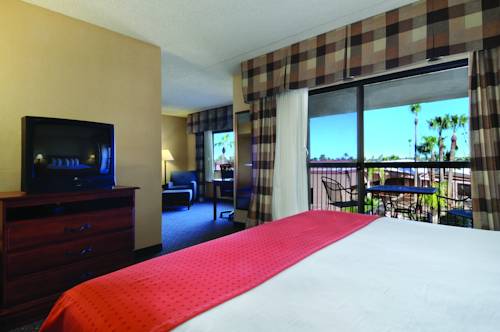 Imagen de la habitación del Hotel Radisson Casa Grande. Foto 9