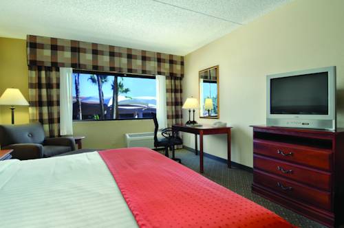 Imagen de la habitación del Hotel Radisson Casa Grande. Foto 10