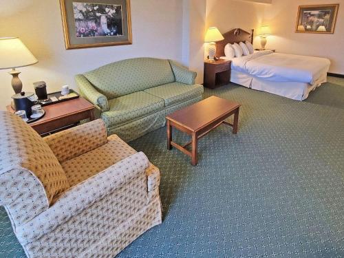 Imagen de la habitación del Hotel Radisson Cedar Rapids. Foto 9