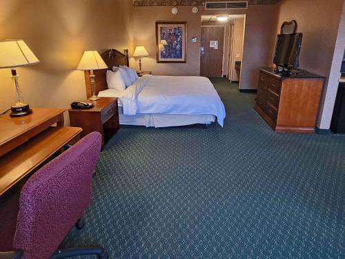 Imagen de la habitación del Hotel Radisson Cedar Rapids. Foto 18