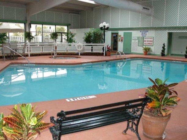 Imagen general del Hotel Radisson Charleston Airport. Foto 5