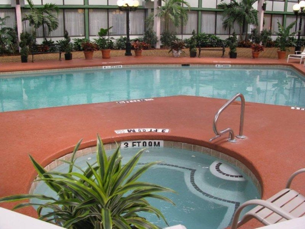 Imagen general del Hotel Radisson Charleston Airport. Foto 6