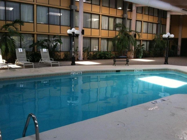 Imagen general del Hotel Radisson Charleston Airport. Foto 8