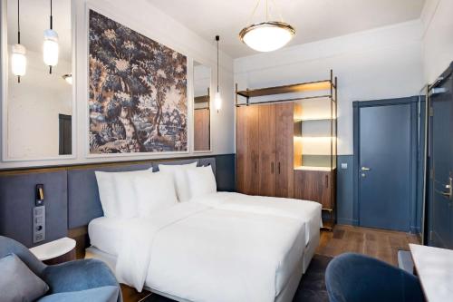 Imagen de la habitación del Hotel Radisson Collection Astorija Hotel, Vilnius. Foto 6