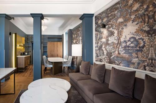 Imagen de la habitación del Hotel Radisson Collection Astorija Hotel, Vilnius. Foto 12