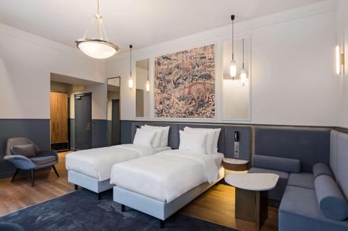 Imagen de la habitación del Hotel Radisson Collection Astorija Hotel, Vilnius. Foto 16