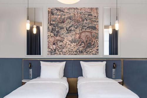 Imagen de la habitación del Hotel Radisson Collection Astorija Hotel, Vilnius. Foto 17