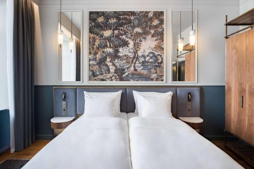 Imagen de la habitación del Hotel Radisson Collection Astorija Hotel, Vilnius. Foto 19