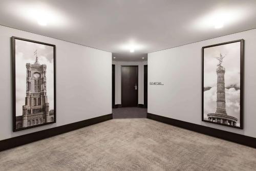 Imagen general del Hotel Radisson Collection Berlin. Foto 6