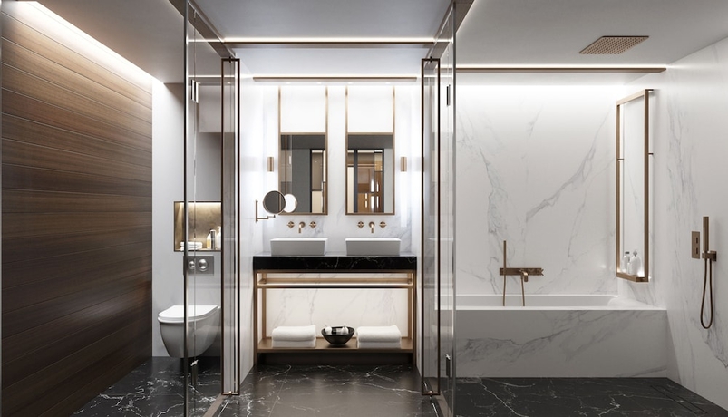 Imagen de la habitación del Hotel Radisson Collection, Gran Via Bilbao. Foto 7