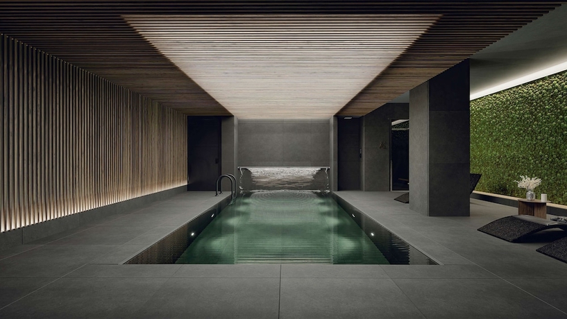 Imagen general del Hotel Radisson Collection, Gran Via Bilbao. Foto 1