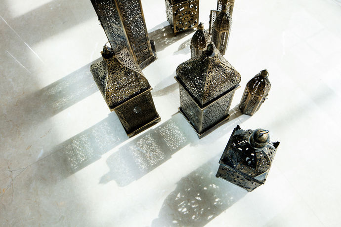 Imagen de la piscina del Hotel Radisson Collection , Hormuz Grand Muscat. Foto 15