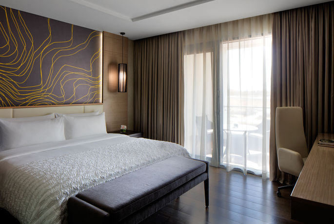 Imagen de la habitación del Hotel Radisson Collection , Hormuz Grand Muscat. Foto 5