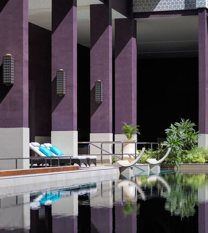 Imagen general del Hotel Radisson Collection , Hormuz Grand Muscat. Foto 3