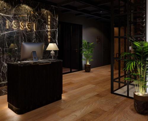 Imagen general del Hotel Radisson Collection Hotel, Basilica Budapest. Foto 7