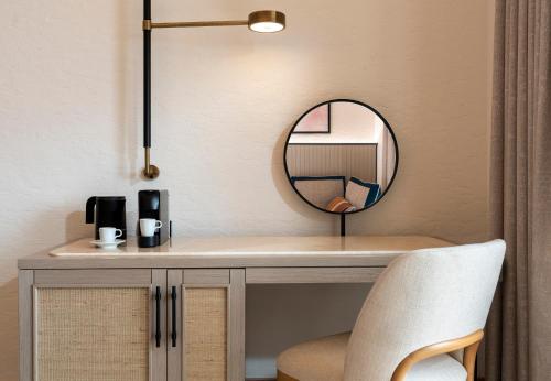 Imagen de la habitación del Hotel Radisson Collection Hotel Bodrum. Foto 7