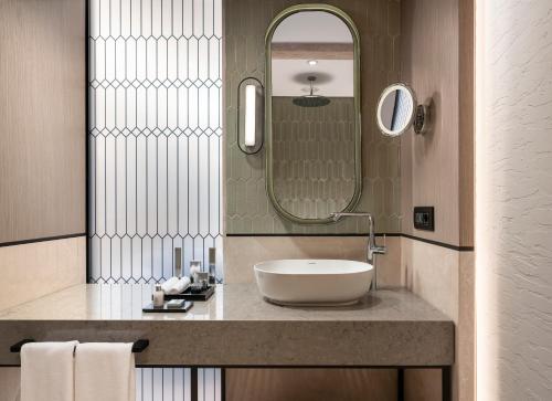 Imagen de la habitación del Hotel Radisson Collection Hotel Bodrum. Foto 8