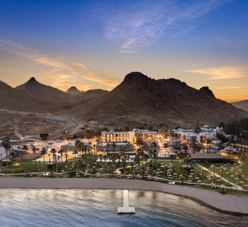 Imagen general del Hotel Radisson Collection Hotel Bodrum. Foto 5