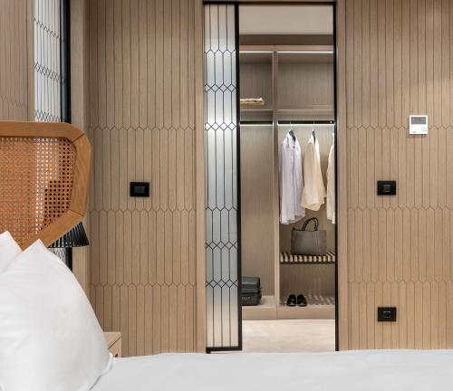 Imagen de los exteriores del Hotel Radisson Collection Hotel Bodrum. Foto 20