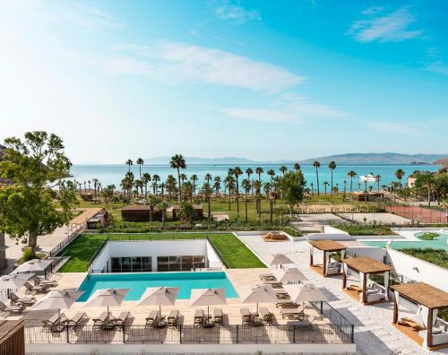 Imagen general del Hotel Radisson Collection Hotel Bodrum. Foto 2