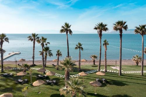 Imagen general del Hotel Radisson Collection Hotel Bodrum. Foto 4