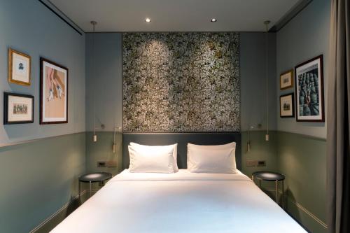 Imagen de la habitación del Hotel Radisson Collection Hotel, Roma Antica. Foto 16