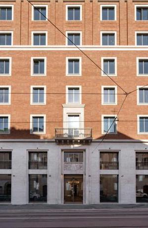 Imagen general del Hotel Radisson Collection Hotel, Roma Antica. Foto 13