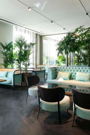 Imagen general del Hotel Radisson Collection Hotel, Roma Antica. Foto 8