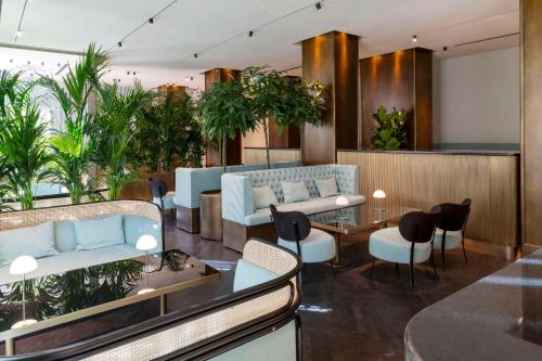 Imagen general del Hotel Radisson Collection Hotel, Roma Antica. Foto 10