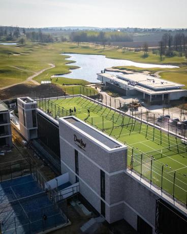 Imagen general del Hotel Radisson Collection Hotel, The National Brussels. Foto 1