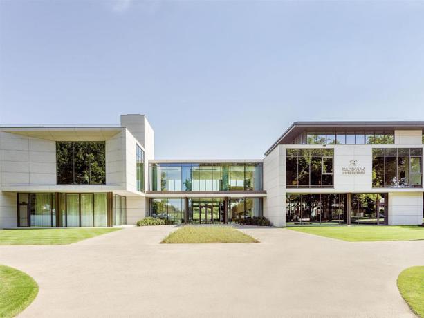 Imagen general del Hotel Radisson Collection Hotel, The National Brussels. Foto 2