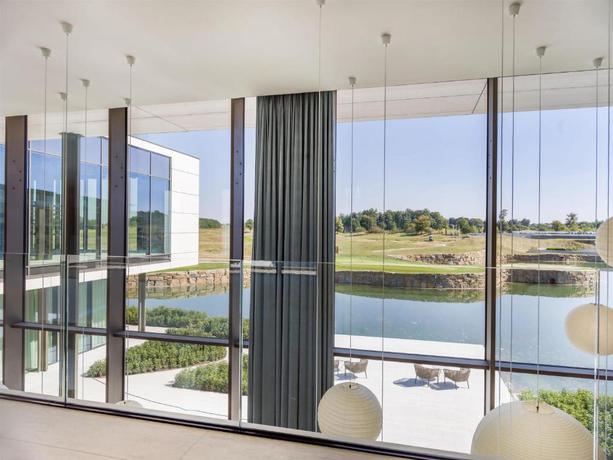 Imagen general del Hotel Radisson Collection Hotel, The National Brussels. Foto 3