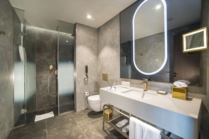 Imagen de la habitación del Hotel Radisson Collection Hotel, Vadistanbul. Foto 4