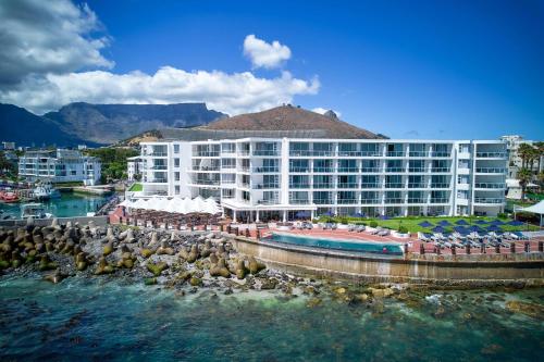 Imagen general del Hotel Radisson Collection Hotel, Waterfront Cape Town. Foto 13