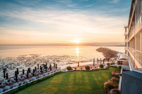 Imagen general del Hotel Radisson Collection Hotel, Waterfront Cape Town. Foto 3