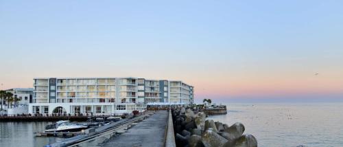 Imagen general del Hotel Radisson Collection Hotel, Waterfront Cape Town. Foto 5