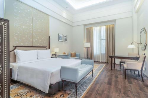 Imagen de la habitación del Hotel Radisson Collection Hotel & Spa, Riverfront Srinagar. Foto 15
