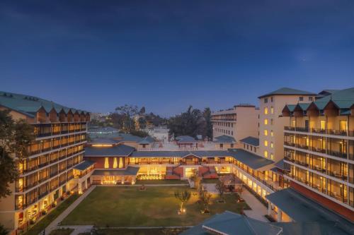 Imagen general del Hotel Radisson Collection Hotel & Spa, Riverfront Srinagar. Foto 2