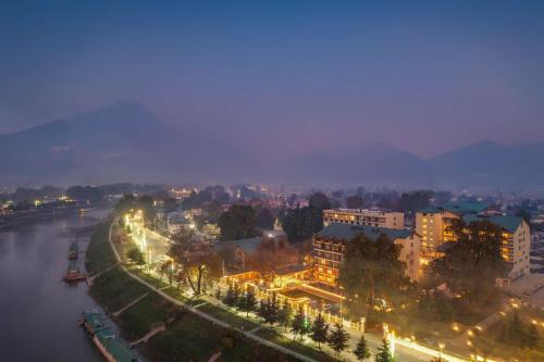 Imagen general del Hotel Radisson Collection Hotel & Spa, Riverfront Srinagar. Foto 3