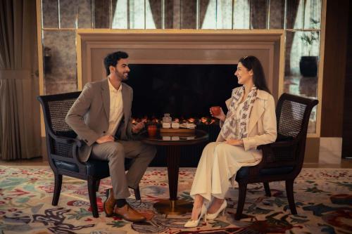 Imagen general del Hotel Radisson Collection Hotel & Spa, Riverfront Srinagar. Foto 5