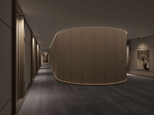 Imagen de los interiores del Hotel Radisson Collection , Magdalena Plaza Sevilla. Foto 19