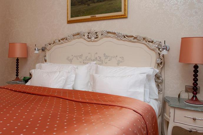 Imagen de la habitación del Hotel Radisson Collection , Moscow. Foto 16