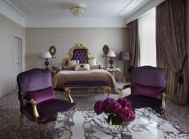 Imagen de la habitación del Hotel Radisson Collection , Moscow. Foto 17