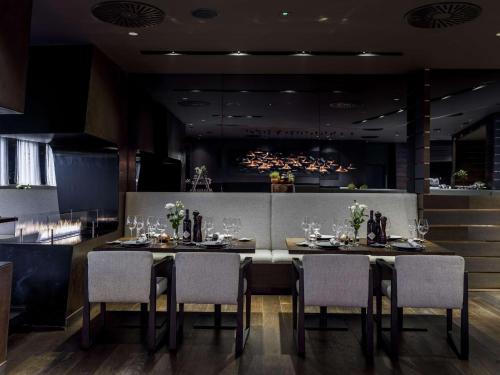 Imagen general del Hotel Radisson Collection , Old Mill Belgrade. Foto 1